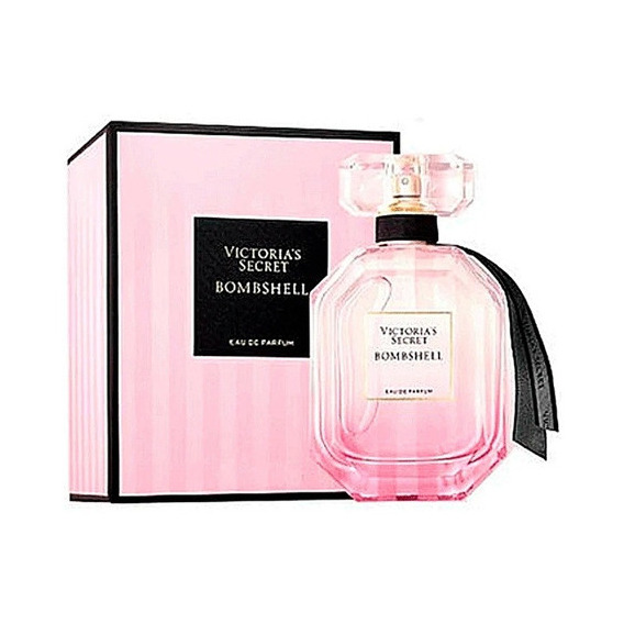 Bombshell Eau De Parfum Victoria's Secret 50 Ml