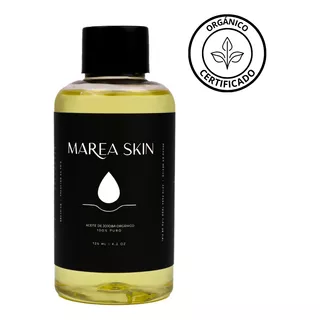 Aceite De Jojoba | Marea Skin | 125 Ml