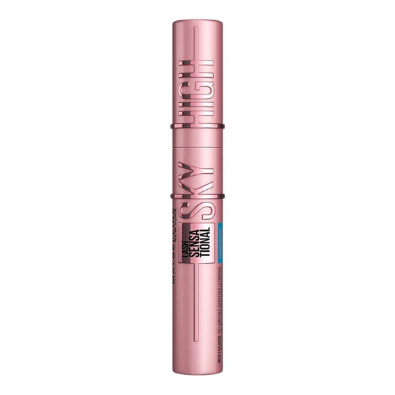 Mascara De Pestañas Maybelline Lash Sensational Sky High 6ml