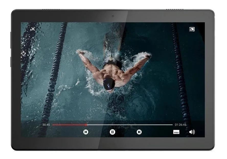 Lenovo Tab M10 TB-X505F