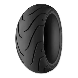 Llanta Trasero Para Moto Michelin Scorcher 11 Sin Cámara De 240/40 R18 V 79 X 1 Unidad