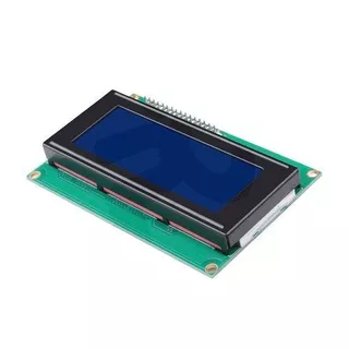Módulo De Pantalla Azul Open-smart I2c / Cii Lcd 1602 