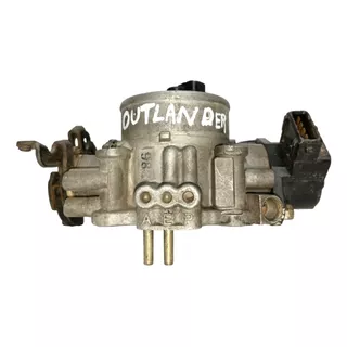 Corpo Borboleta Tbi Pajero Sport Outlander Gas 3.0 V6 2007 