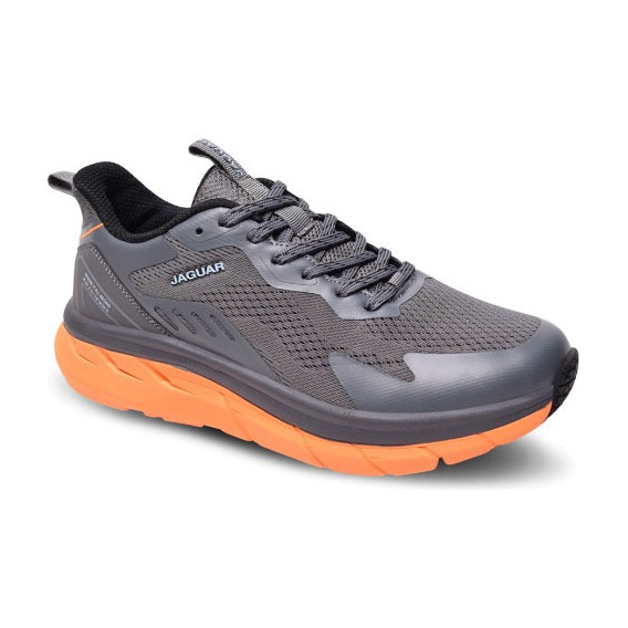 Zapatillas Jaguar Deportiva Art. #9339 39 Al 45 - Gamati