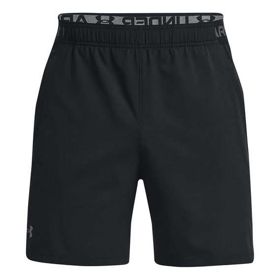 Short Under Armour Vanish Woven 6in Para Hombre