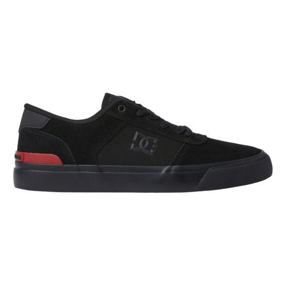 Tenis Dc Shoes Hombre Caballero Casual Skate Teknic 