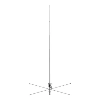 Antena Base Px 11 Metros 5/8 Plano Terra Steelbras  Ap0163