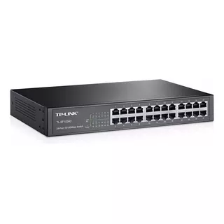 Switch Tp-link Tl-sf1024d