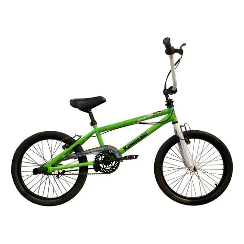 Bmx kawasaki hotsell