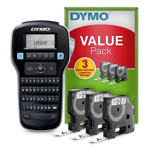 Etiquetadora  Dymo LM160