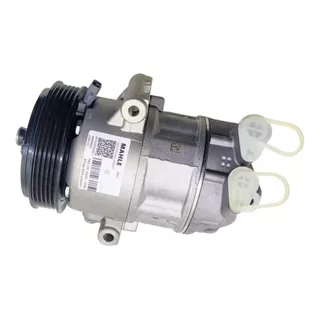 Compressor Ar Condicionado Fiat Argo/cronos/mobi - 52093151