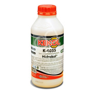Hidrolaca Plastificante Satinada Kekol Madera K4035 1l Me