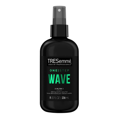 Tresemme One Step Wave 5 En 1 Mist Americano