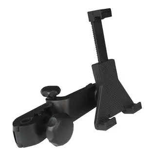 Soporte Celular Para Tablet Asientos Traseros Ap Motos Imp