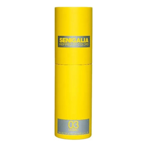 Senigalia Perfume Uomo 03 Edt 100ml - Kenzo Volumen De La Unidad 100 Ml