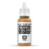 Vallejo Model Color 17ml Pintura Acrílica Color 21 Carne Medio 70.860