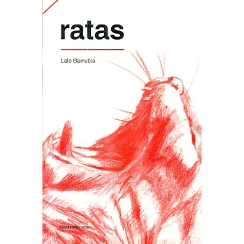 Ratas - Lalo Barrubia