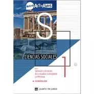 Ciencias Sociales 1 - Activados - Puerto De Palos