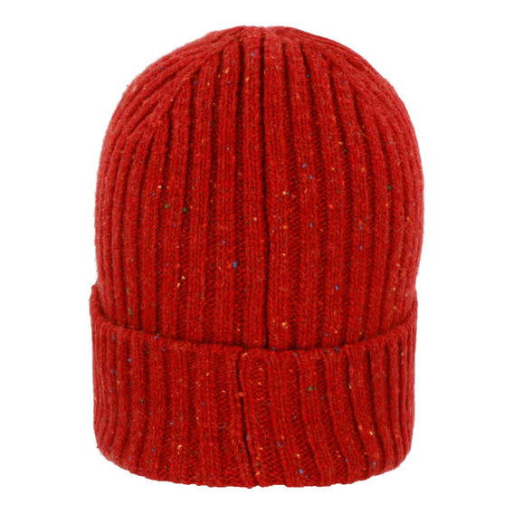 Gorro Beanie Linao Red Doite