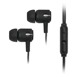Fone De Ouvido Com Microfone Innexsound Pro P3 Preto Dazz no Mercado Livre com oferta e cupom de desconto