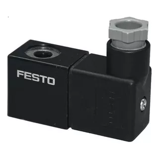 Bobina Solenoide 24v Msfg-24/42-50/60 4527 Festo