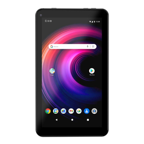 Mlab Tablet Mb7 7 Ips Quad Core 2g+16gb Color Negro