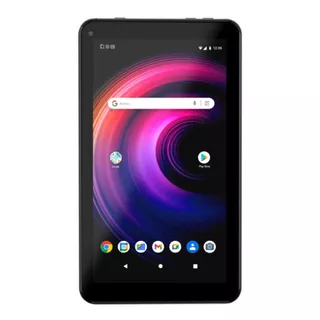 Mlab Tablet Mb7 7 Ips Quad Core 2g+16gb Color Negro