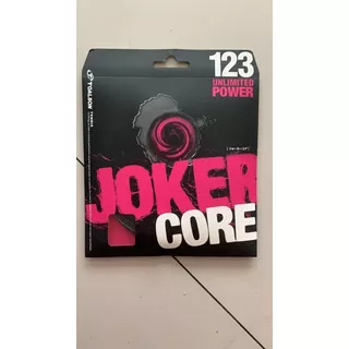 Corda Toalson Joker Core 123