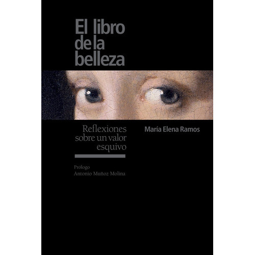 Libro De La Belleza, El, De Ramos, María Elena. Editorial Turner, Tapa Blanda, Edición 1 En Español