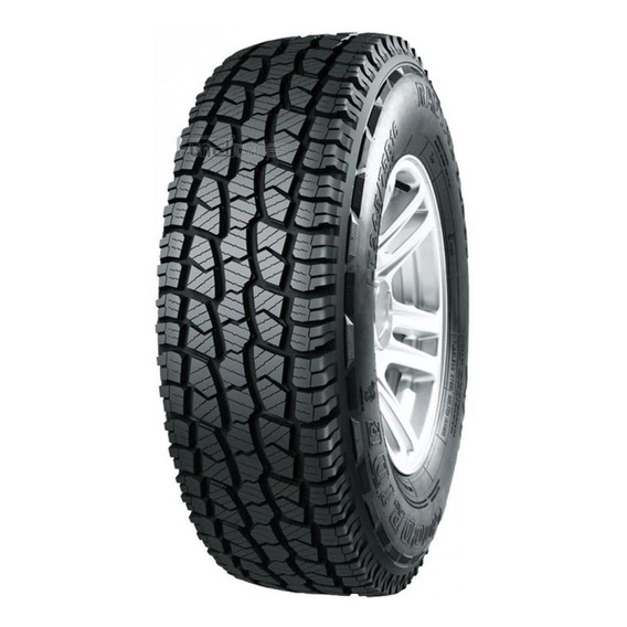 Neumatico 265/65r17 112s Sl369 Goodride