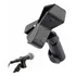 Hercules Mh100b Soporte Pedestal Atril  Microfono
