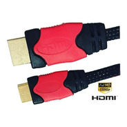 Cable Hdmi A Mini Hdmi Full Hd High Speed 3 Mtrs Con Filtro