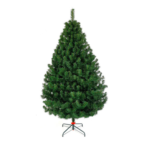 Arbol Navidad Naviplastic Pino Sierra Verde No8 250cm