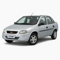 Chevrolet Corsa