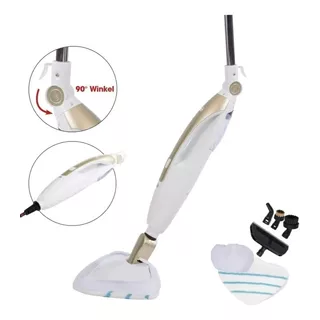 Pearl Steam Mop Limpiadora A Vapor