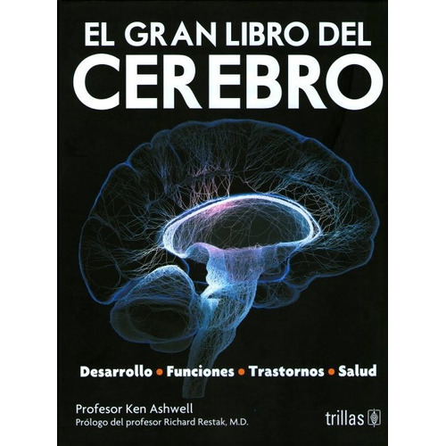 El Gran Libro Del Cerebro ¡ !