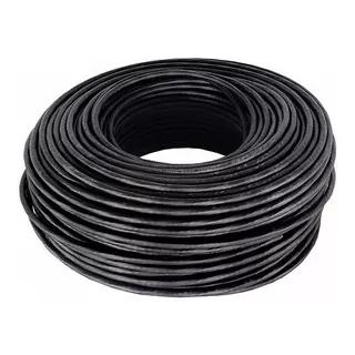 Cable Tipo Taller 4x6mm | Argenplas (x Metro)