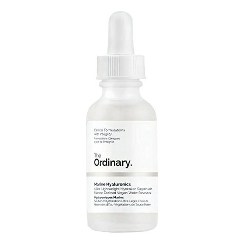 Tonico Para La Piel - The Ordinary - Hyaluronic Acid  30ml 