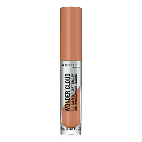 Sombra De Ojos Liquida Rimmel Wonder Cloud Eyeshadow