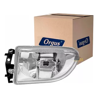 Farol Milha Santana 98 99 2000 2001 2002 A 2006 Vidro Orgus