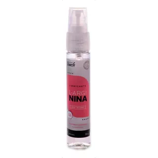 Gel Lubricante Intimo L-arginina Excitante Femenino Sexshop