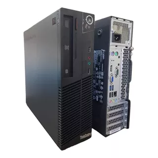 Cpu Lenovo Thinkcentre I5 4th - 8gb -  500gb