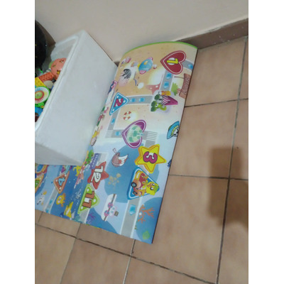 Foto del comprador