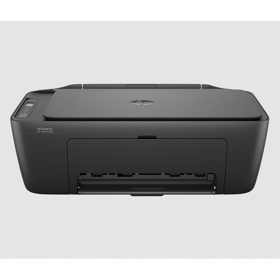 Impresora Multifunción Hp Deskjet Ink Advantage 2874