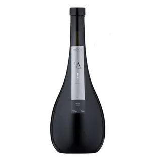 Vinho Brasileiro Luiz Argenta Shiraz Jovem 750ml