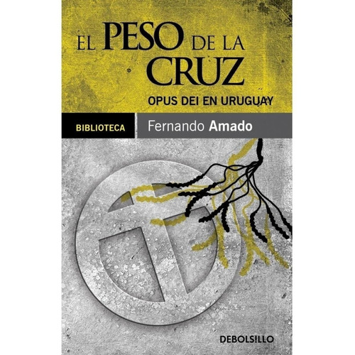Amado, Fernando -  Peso De La Cruz, El