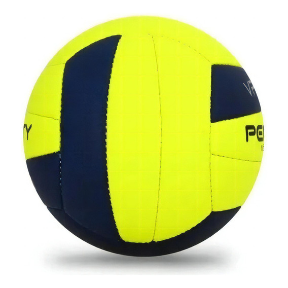 Pelota de voleibol Penalty Vp 2000 X, color morado, talla única