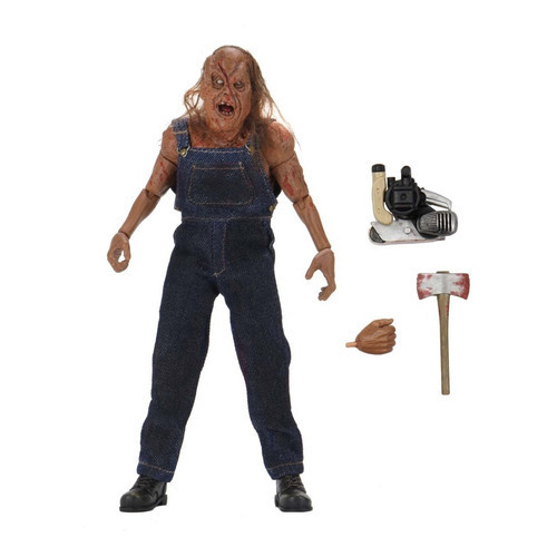 Figura Neca Hatchet Victor Crowley