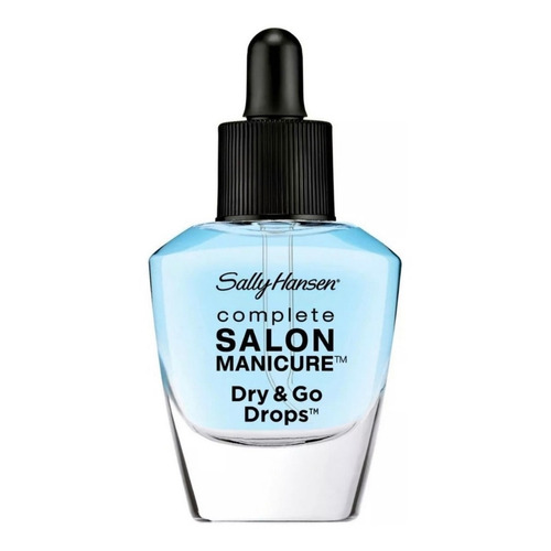 Secador de esmalte de uñas Sally Hansen Dry & Go Drops Original