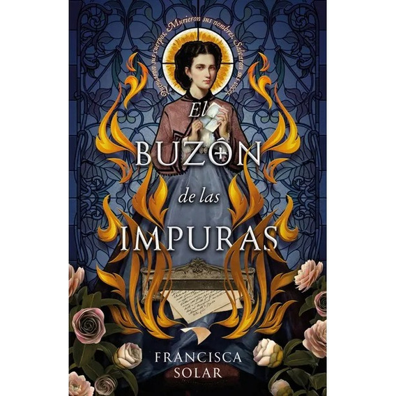 El Buzón De Las Impuras - Francisca Solar, Original